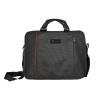 Techmade BORSA PER NOTEBOOK 15.6" NERO/ROSSA (TM-PCBAG-BKR)